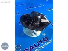 VW TRANSPORTER T5 KALORİFER FAN MOTORU SIFIR ORJ OEM 8EW009100