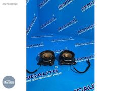 MERCEDES W168 A KAPI HOPARLÖRÜ SÖKME ORJ A1688200502 0602 ARKA