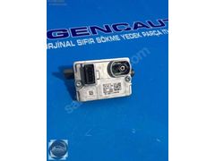 PORSCHE TAVCAN ÖN KAMERA SIFIR ORJİNAL OEM 4N0907217
