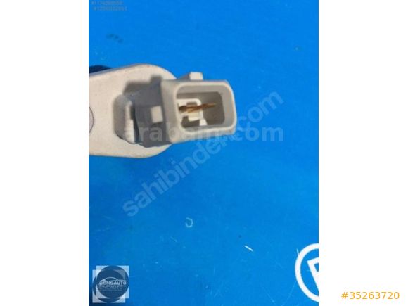 MERCEDES VİTO KRANK SENSÖRÜ SIFIR ORJİNAL OEM A4515420618