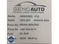MERCEDES VİTO KRANK SENSÖRÜ SIFIR ORJİNAL OEM A4515420618