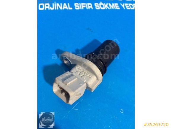 MERCEDES VİTO KRANK SENSÖRÜ SIFIR ORJİNAL OEM A4515420618