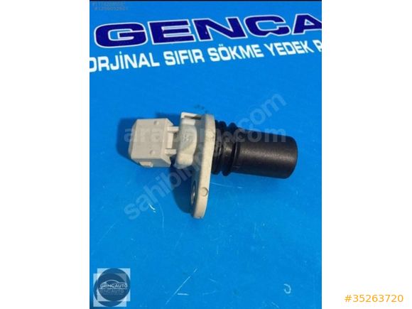 MERCEDES VİTO KRANK SENSÖRÜ SIFIR ORJİNAL OEM A4515420618