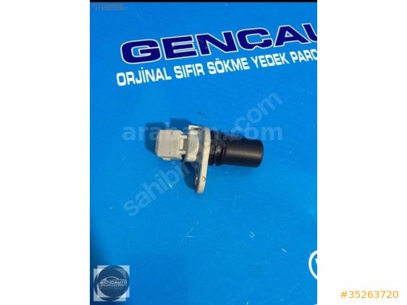 MERCEDES VİTO KRANK SENSÖRÜ SIFIR ORJİNAL OEM A4515420618