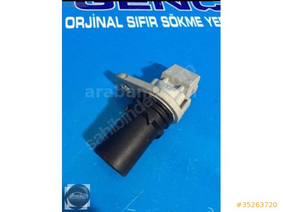 MERCEDES VİTO KRANK SENSÖRÜ SIFIR ORJİNAL OEM A4515420618
