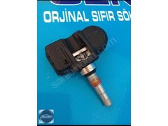 MERCEDES W218 W221 LASTİK BASINÇ SENSÖRÜ SIFIR ORJ A0009057200