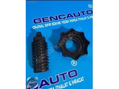 PASSAT GOLF 7 STEPNE SABİTLEME VİDASI SIFIR ORJ OEM 1K0803899 D
