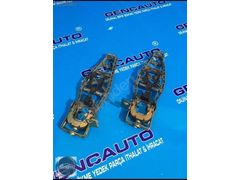 TRANSPORTER T5 DIŞ KAPI KOLU İÇ BRAKET ÖN SÖKME ORJ 7H0837885