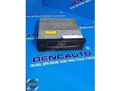 PORSCHE 996 TURBO NAVİGATİON ÜNİTESİ SÖKME ORJ OEM 99664212200