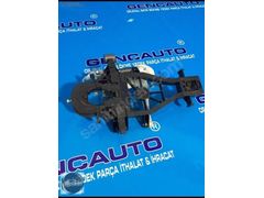 TRANSPORTER DIŞ KAPI KOLU İÇ BRAKET SAĞ YAN SÖKME ORJ 7H0843352