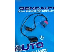AUDİ A6 Q5 MİKROFON SIFIR ORJİNAL SIFIR ORJİNAL OEM 4L1035711 E