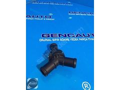 VW TRANSPORTER T6 T7 HARARET MÜŞÜRÜ SIFIR ORJİNAL OEM 5QM121113