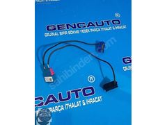 AUDİ A4 A5 A6 A7 Q5 Q7 MİKROFON SIFIR ORJİNAL OEM 4L1035711 H