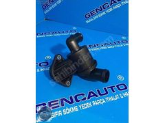 VW AMAROK CRATER TERMOSTAT SIFIR ORJİNAL OEM 03L121111 H