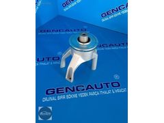 TRANSPORTER T5 T6 MOTOR KULAĞI ARKA SIFIR İTH OEM 7H0199849 AT