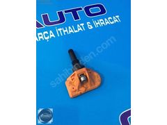 AUDİ Q5 Q7 LASTİK BASINÇ SENSÖRÜ SIFIR ORJİNAL OEM 5Q0907275 F