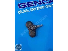 AUDİ A4 A6 A8 Q7 R8 LASTİK BASINÇ SENSÖRÜ SIFIR ORJ 7PP907275 F