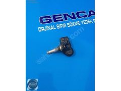 AUDİ A6 A7 A8 LASTİK BASINÇ SENSÖRÜ SIFIR ORJ OEM 5Q0907275 B