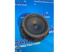 AUDİ Q5 KAPI HOPARLÖRÜ SIFIR ORJİNAL 80A035411 ARKA