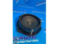AUDİ A3 KAPI HOPARLÖRÜ SÖKME ORJİNAL 8V4035411B ARKA