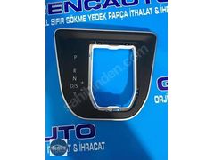 VW CRAFTER II OTOMATİK VİTES ELEKTRONİĞİ SIFIR ORJ 7C1713203 A