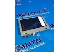 AUDİ A1 A3 Q3 MULTİMEDİA LCD EKRAN SIFIR ORJ OEM 8U0919603 A
