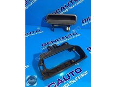 VW CADDY BAGAJ AÇMA KOLU DIŞ SÖKME ORJİNAL OEM 2K5827565 C