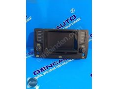 VW GOLF 7 EKRAN MULTİFONKSİYON SÖKME ORJİNAL OEM 5Q0919605