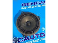 BMW E87 E90 KAPI HOPARLÖRÜ SÖKME ORJİNAL OEM 65139143232