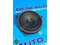 BMW F10 F20 F25 F30 KAPI HOPARLÖRÜ SIFIR ORJİNAL OEM 65139209183