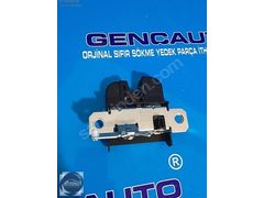 VW TRANSPORTER T5 T6 BAGAJ KİLİDİ SIFIR ORJİNAL OEM 7H0827505 K