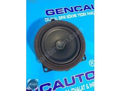 BMW F20 KAPI HOPARLÖRÜ SÖKME ORJİNAL OEM 65139288769