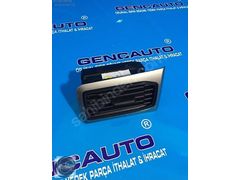 VW CADDY TORPİDO IZGARASI SOL SIFIR ORJİNAL OEM 2K5819247 B
