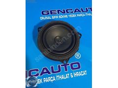 BMW F20 F30 KAPI HOPARLÖRÜ SÖKME ORJİNAL OEM 65139288789