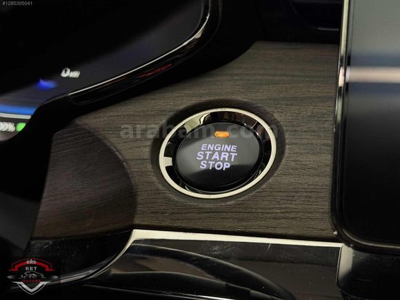 BRT MOTOR'S TAN HATASIZ BOYASIZ TRAMERSİZ 623 KM MENZİL