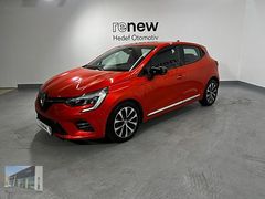 HEDEF RENAULT'DAN 0,99 KREDİ 2023 CLİO TOUCH MANUEL % 20