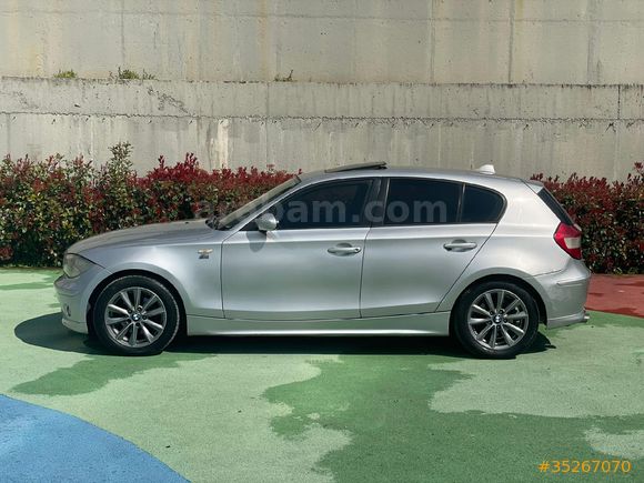 Sahibinden BMW 1 Serisi 116i Standart 2005 Model