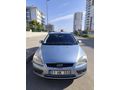 Sahibinden Ford Focus 1.6 TDCi Ghia 2006 Model