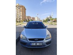 Sahibinden Ford Focus 1.6 TDCi Ghia 2006 Model
