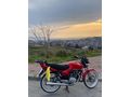 Sahibinden Honda CGL 125