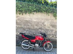 Sahibinden Honda CGL 125