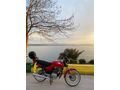 Sahibinden Honda CGL 125
