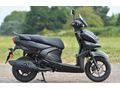Sahibinden Yamaha RayZR 