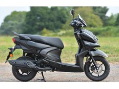 Sahibinden Yamaha RayZR 