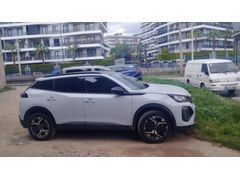 Sahibinden Peugeot 2008 1.2 PureTech Allure 2024 Model