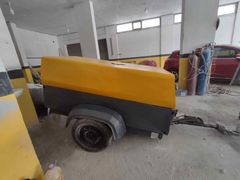 EKSEN AUTO’DAN Atlas Copco Adana