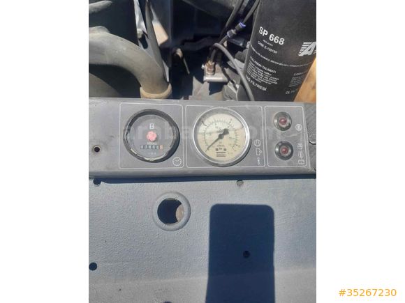 EKSEN AUTO’DAN Atlas Copco Adana