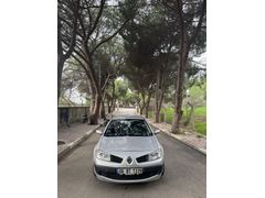 Sahibinden Renault Megane 1.5 dCi Authentique 2008 Model