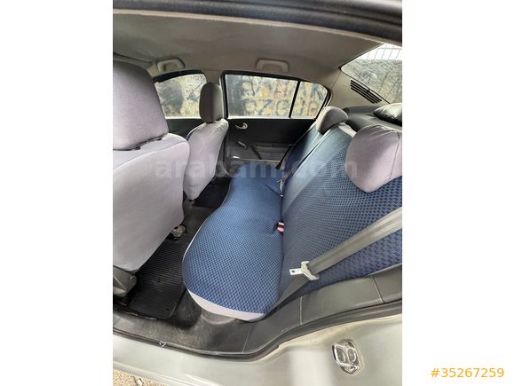 Sahibinden Renault Megane 1.5 dCi Authentique 2008 Model
