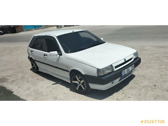 Dosta gider motor mekanik Süper masrafsız tüm ağır bakımları yapılmış Fiat Tipo 1.6 S 1995 Model